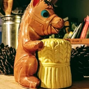 Salt and Pepper Shaker